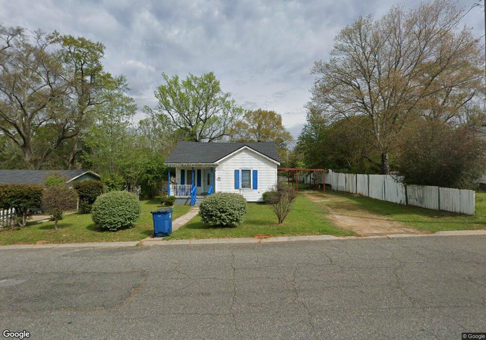 409 Clerk St, Minden, LA 71055 - photo 1