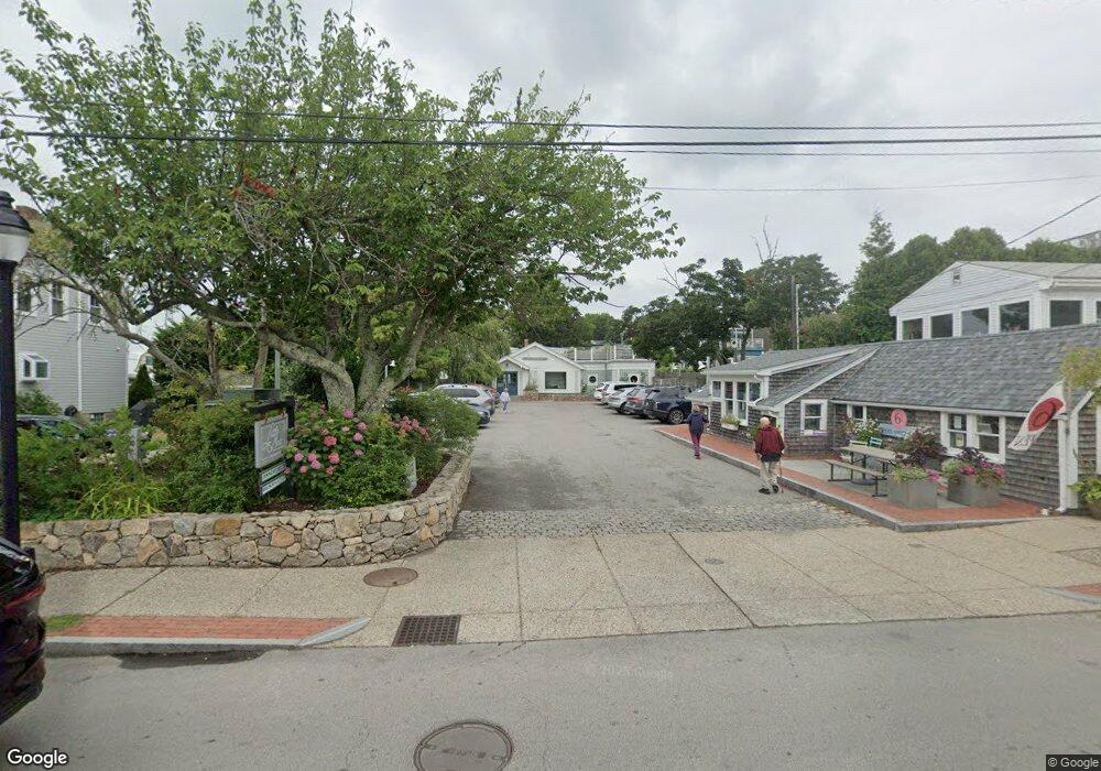 6 Bridge St, Dartmouth, MA 02748 - photo 1