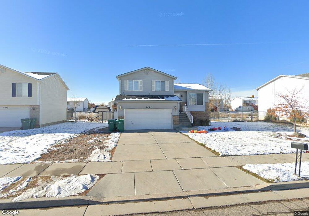 5341 S 4250 W, Roy, UT 84067 - photo 1