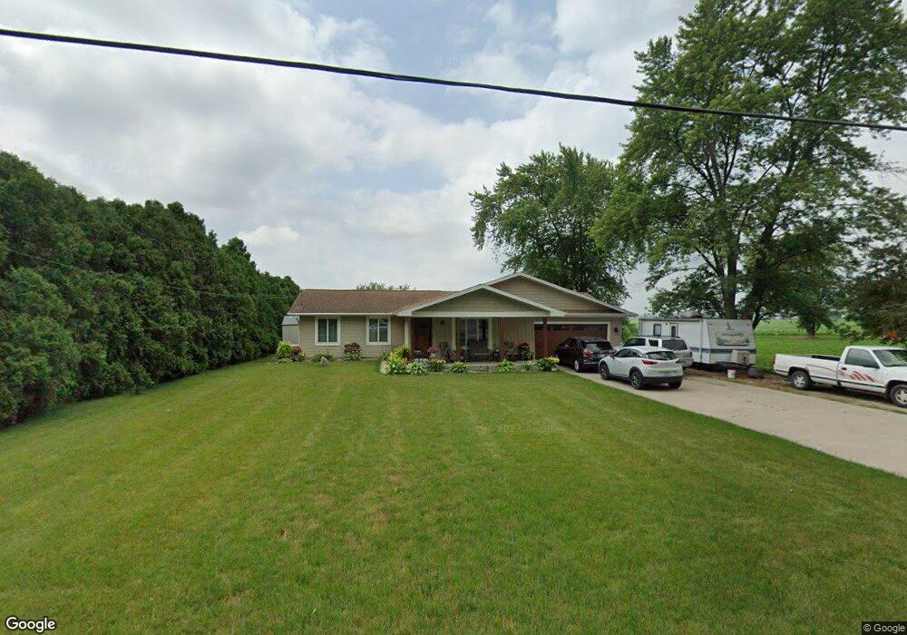 7545 W 1350 N, Nappanee, IN 46550 - photo 1