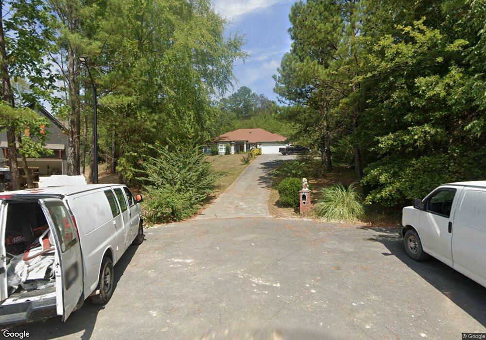 148 Caverns Way NE, Calhoun, GA 30701 - photo 1