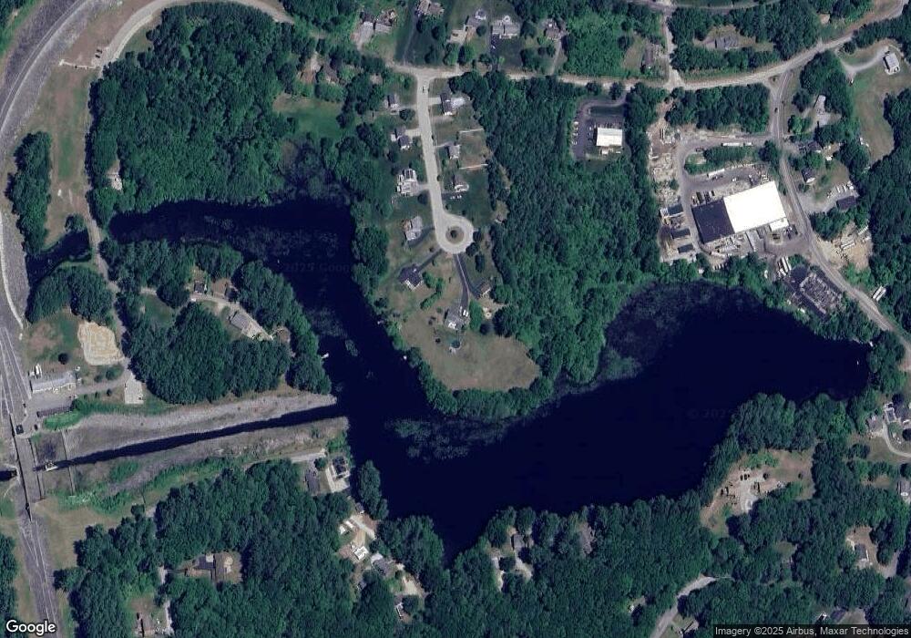 11 Pond Ln, Charlton, MA 01507 - photo 1