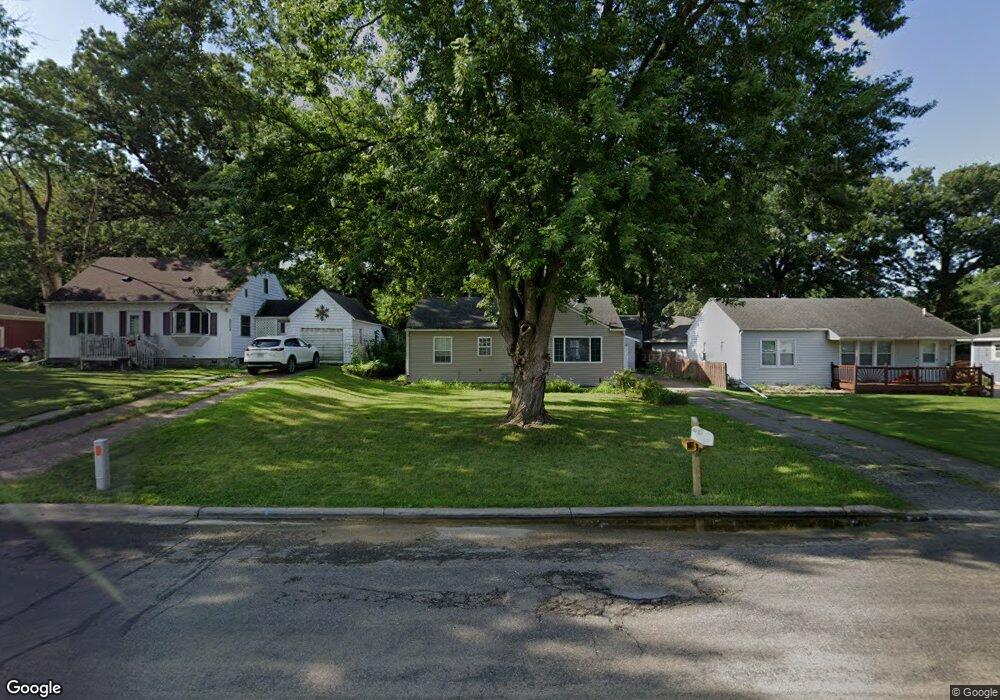 2006 SE Marshall St, Albert Lea, MN 56007 - photo 1