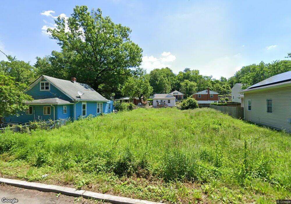 608 Nova Ave, Capitol Heights, MD 20743 - photo 1