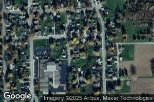 205 Mill St, Monroeville, IN 46773