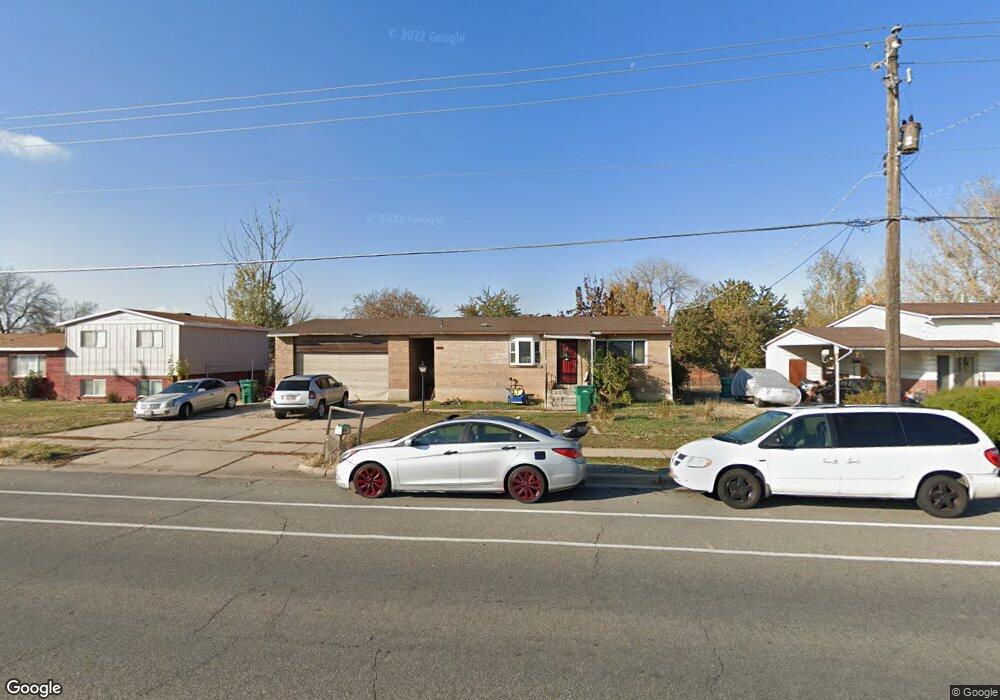 1203 N Fort Ln, Layton, UT 84041 - photo 1