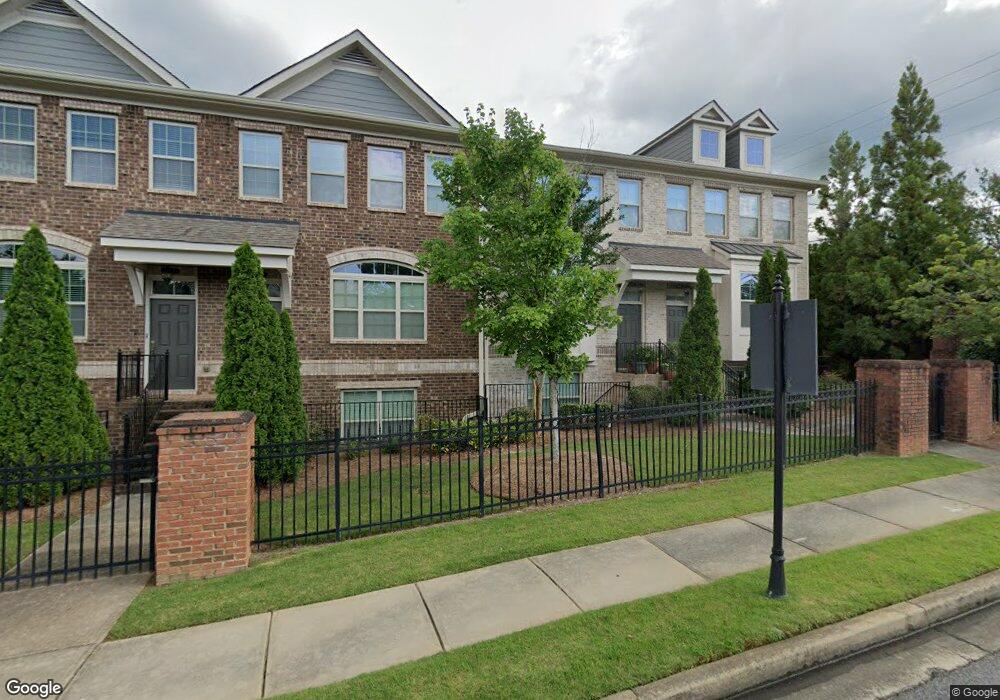 10710 Weir Way unit 165, Alpharetta, GA 30022 - photo 1