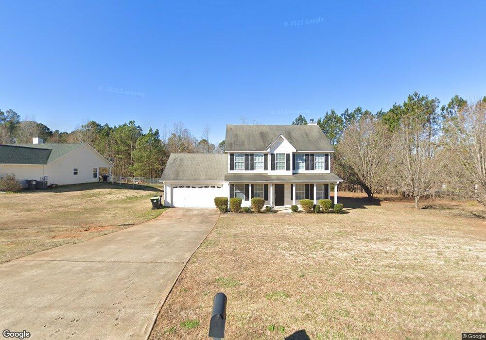 10 Summer Breeze Ct, Covington, GA 30014 - photo 1