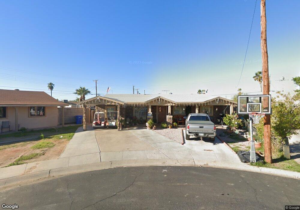 4843 W Elm St, Phoenix, AZ 85031 - photo 1