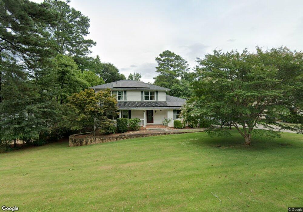 1884 Murdock Rd unit 1, Marietta, GA 30062 - photo 1