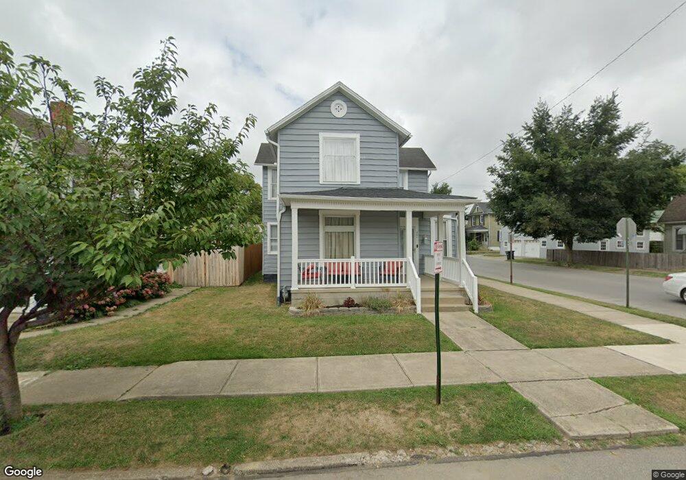 201 Wyandotte St, Lancaster, OH 43130 - photo 1