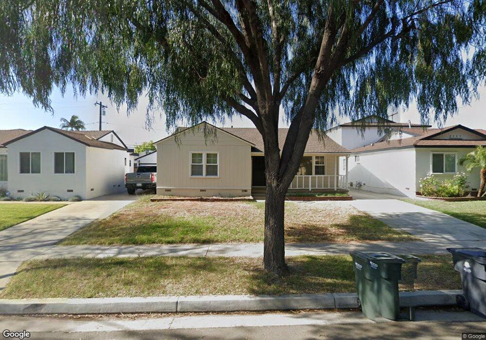 2733 Yearling St, Lakewood, CA 90712 - photo 1