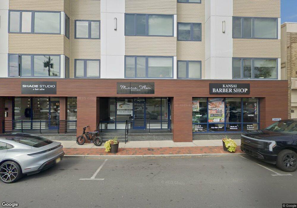 131 Brighton Ave unit B, Long Branch, NJ 07740 - photo 1