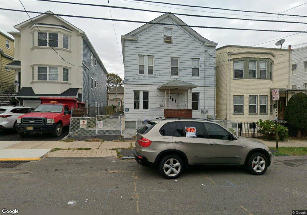 31 Grove St unit 2, Paterson, NJ 07503 - photo 1