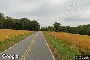 11 Acres Powell Bridge Rd, Harmony, NC 27028