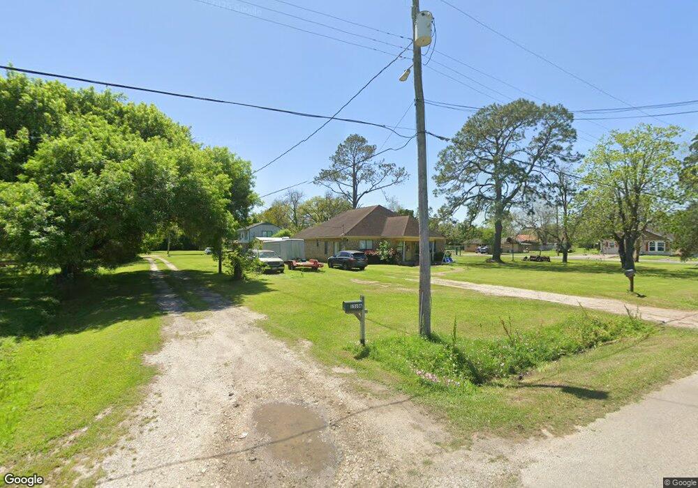 1504 Austin St, Bay City, TX 77414 - photo 1