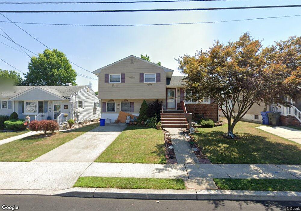 92 4th Ave, Port Reading, NJ 07064 - photo 1