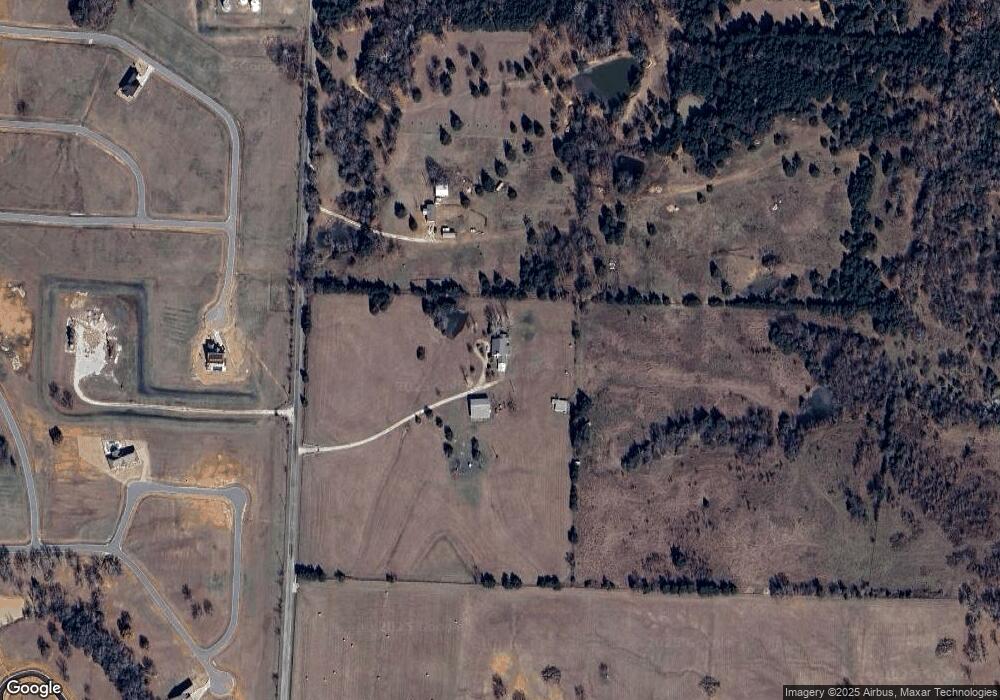 1046 Rock Creek Rd, Gordonville, TX 76245 - photo 1