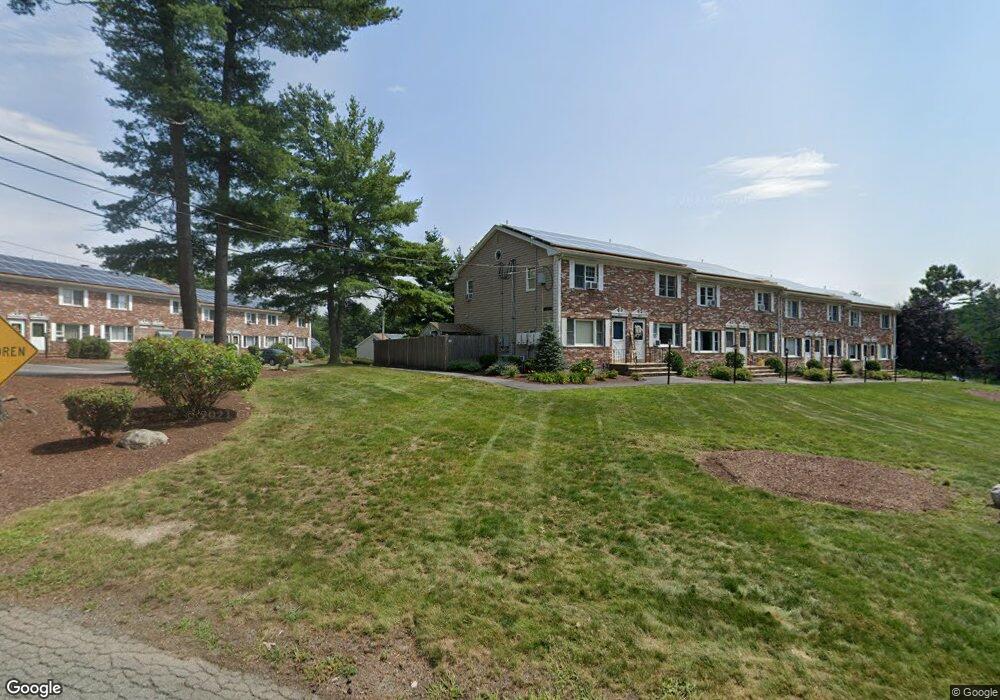 17 Robins St, East Bridgewater, MA 02333 - photo 1