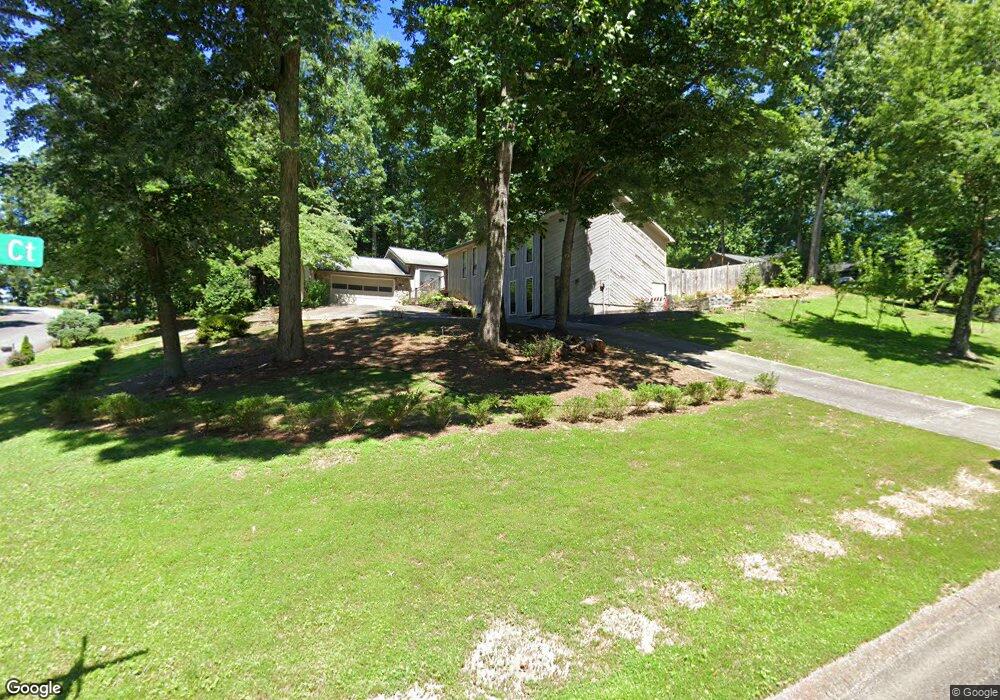 0 Forest Brook unit 8610072, Marietta, GA 30068 - photo 1