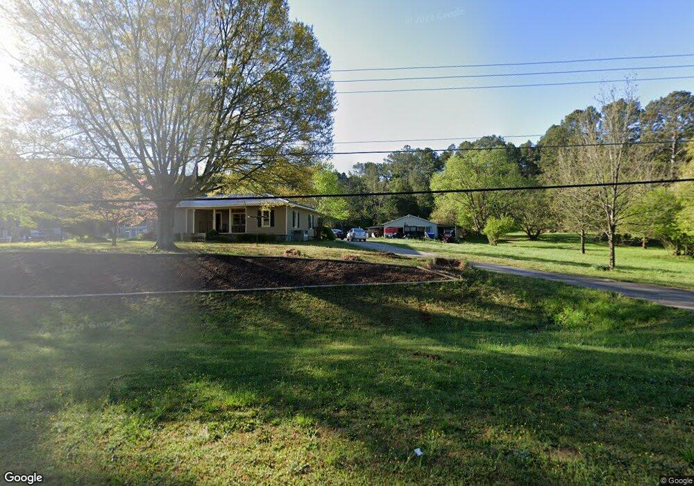 1116 Collard Valley Rd, Cedartown, GA 30125 - photo 1
