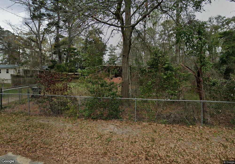 195 Swift Creek Rd, Cordele, GA 31015 - photo 1