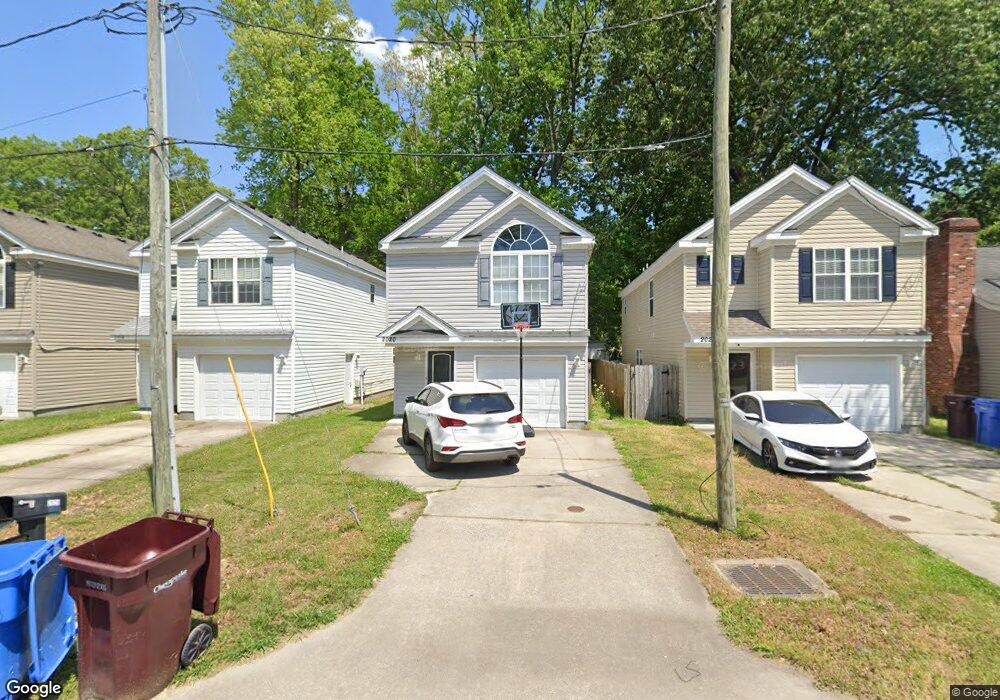 Street View Photo