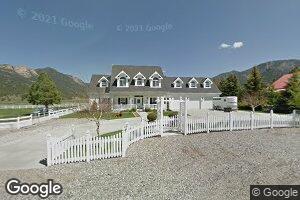 104 N Meadow Dr, Pine Valley, UT 84781