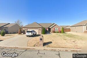 2122 S Patterson Ave, Joplin, MO 64804