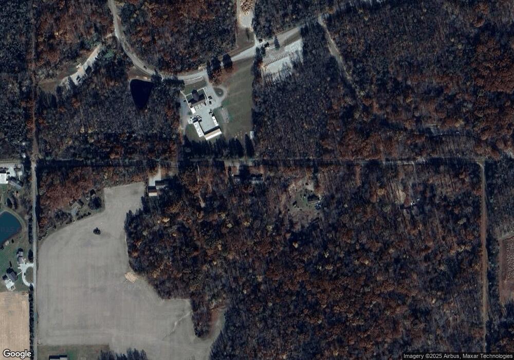 4256 E Harrod Rd, Scottsburg, IN 47170 - photo 1