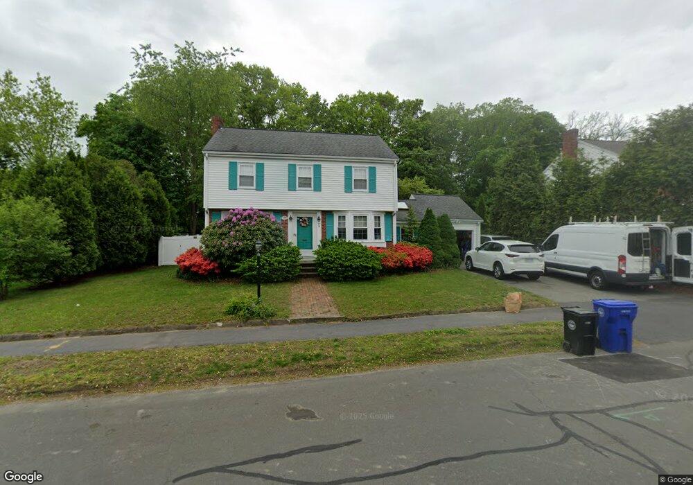 29 Craig St, Milton, MA 02186 - photo 1