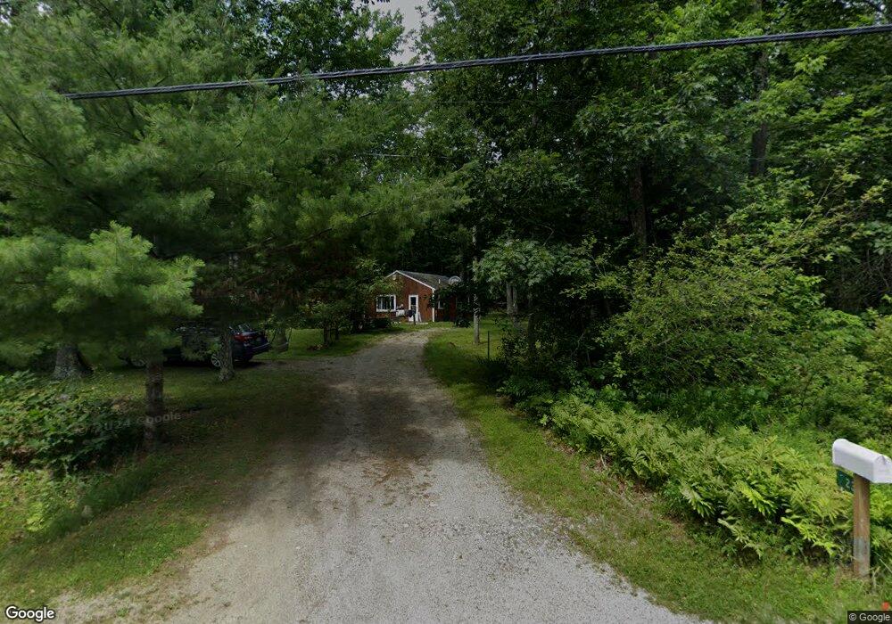 237 Dunbar Rd, Penobscot, ME 04476 - photo 1