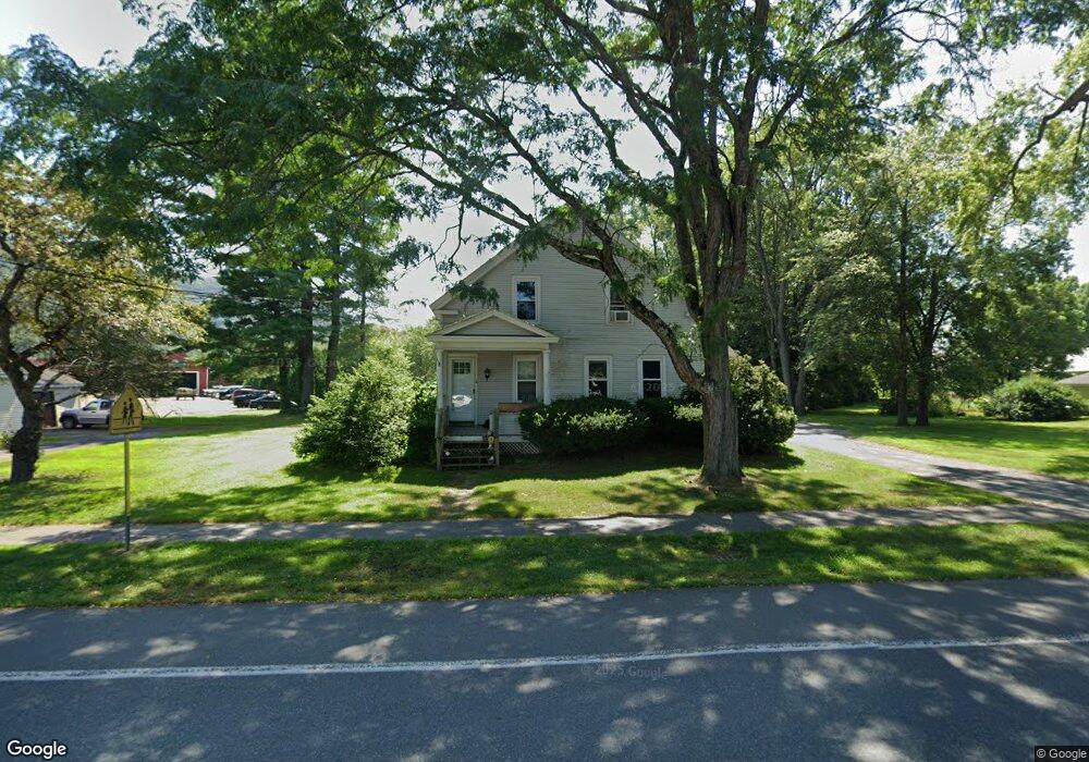 92 N Main St, South Deerfield, MA 01373 - photo 1