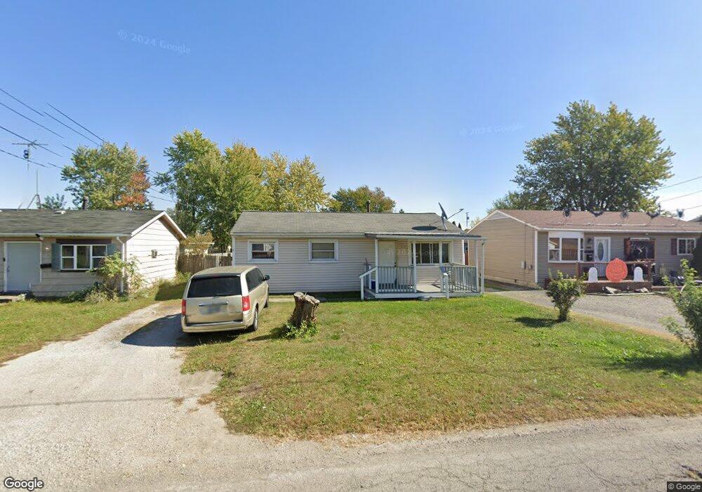 398 Toledo Ave, Marion, OH 43302 - photo 1