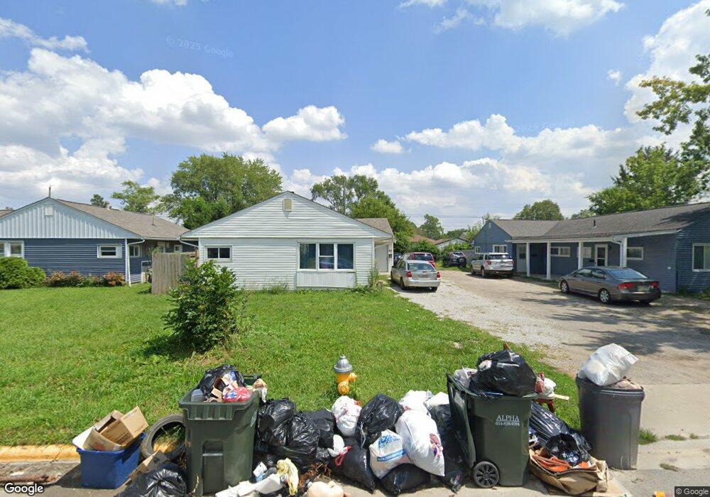 870-872 Derrer Rd, Columbus, OH 43204 - photo 1