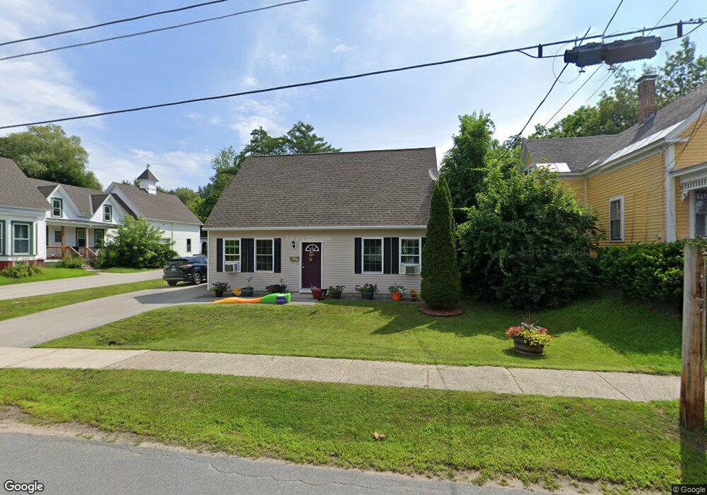 70 Valley St, Keene, NH 03431 - photo 1