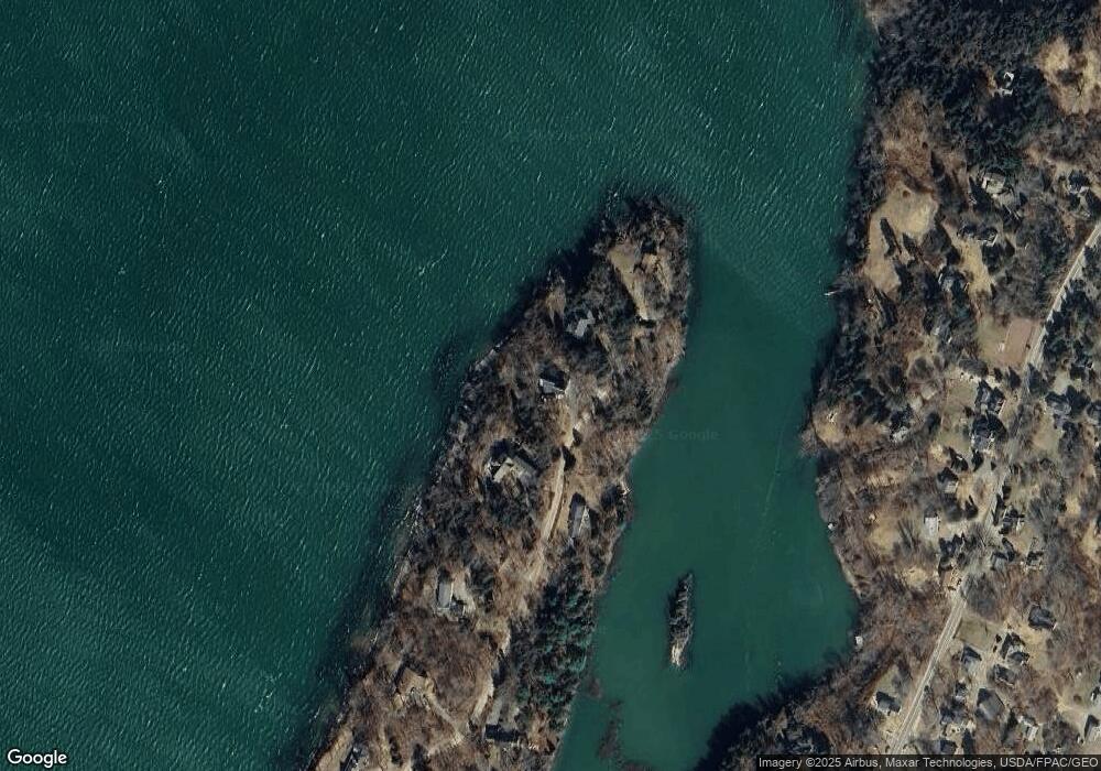 91 Johnson Point Rd, Orrs Island, ME 04066 - photo 1