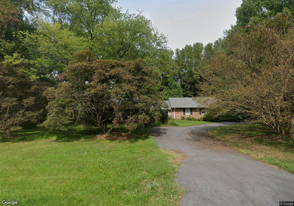 1672 Paris Oaks Rd, Owings, MD 20736 - photo 1
