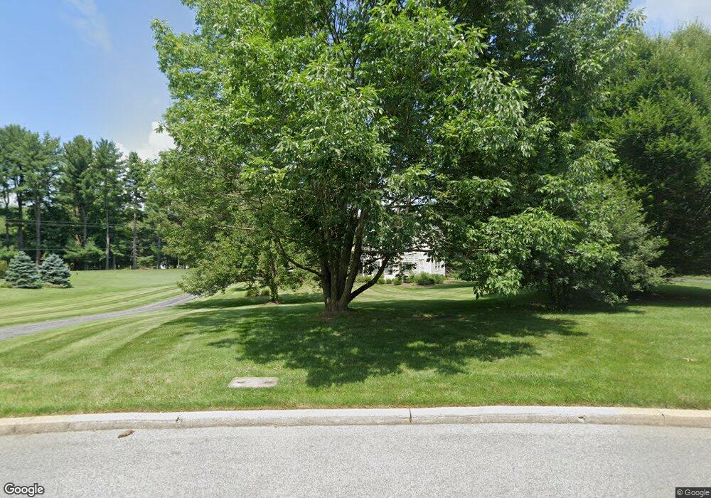 810 Roberts Way, Kennett Square, PA 19348 - photo 1