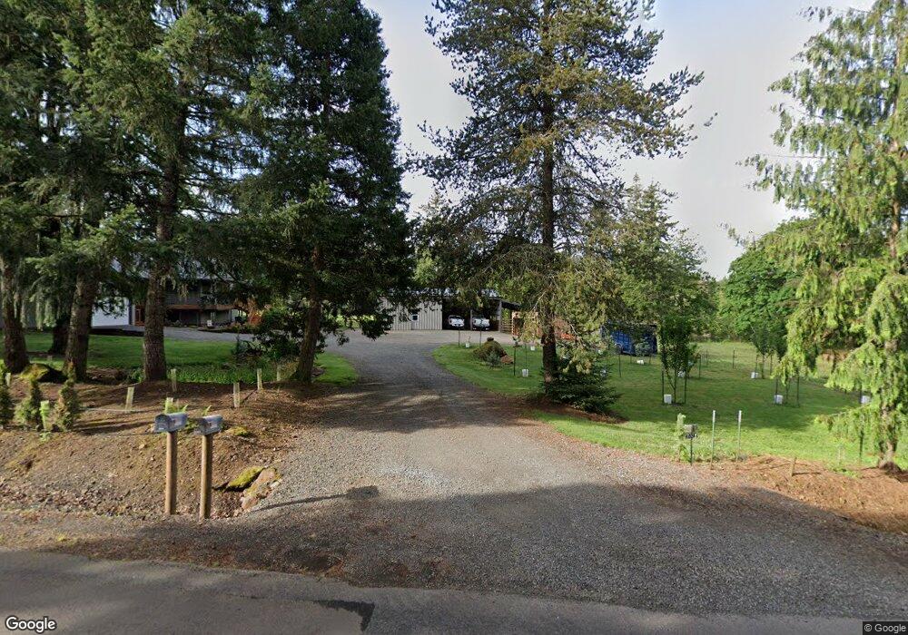 40844 Huntley Rd SE, Stayton, OR 97383 - photo 1