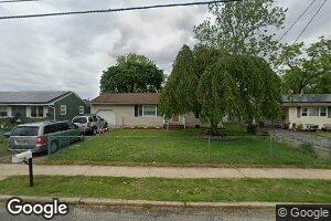 307 Maple St, Lakehurst, NJ 08733