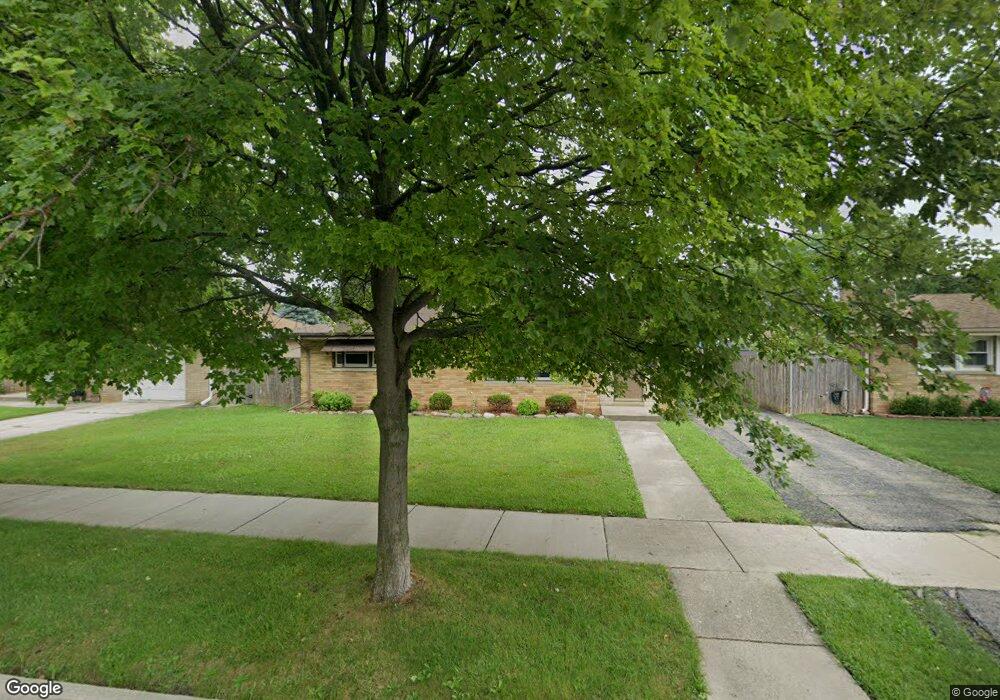 2133 N Jackson St, Waukegan, IL 60087 - photo 1