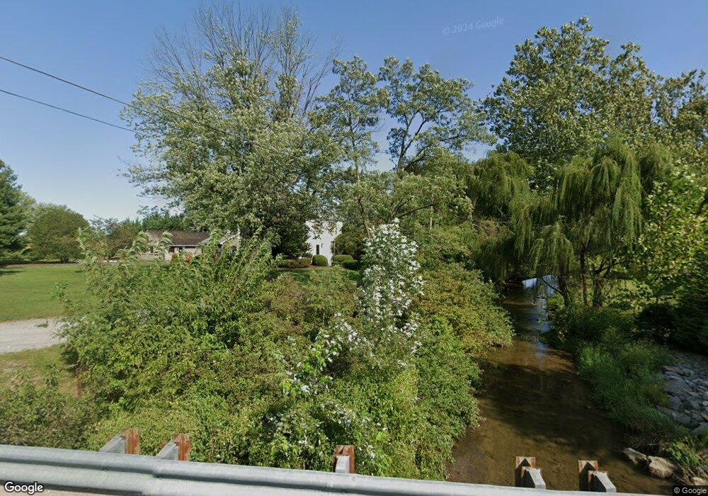 3996 Fort Loudon Rd, Mercersburg, PA 17236 - photo 1