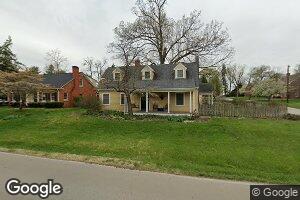 129 W Stephens St, Midway, KY 40347