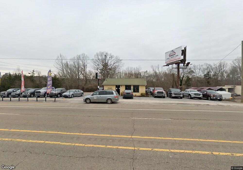 8320 Chapman Hwy, Knoxville, TN 37920 - photo 1