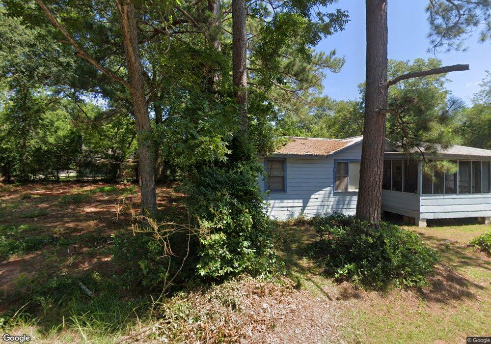 817 Willis St, Americus, GA 31719 - photo 1
