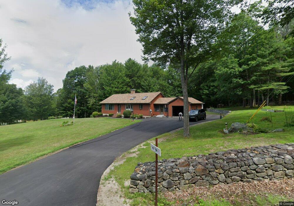 2 Beech Hill Rd, Meredith, NH 03253 - photo 1