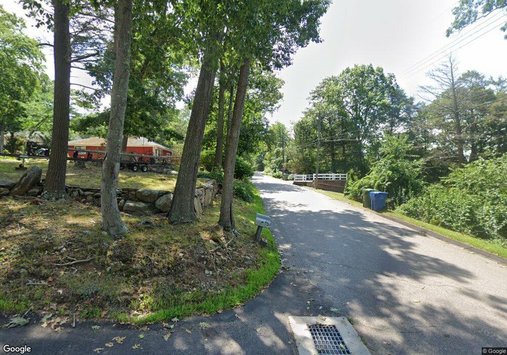 2 Sequonia Trail, East Hampton, CT 06424 - photo 1