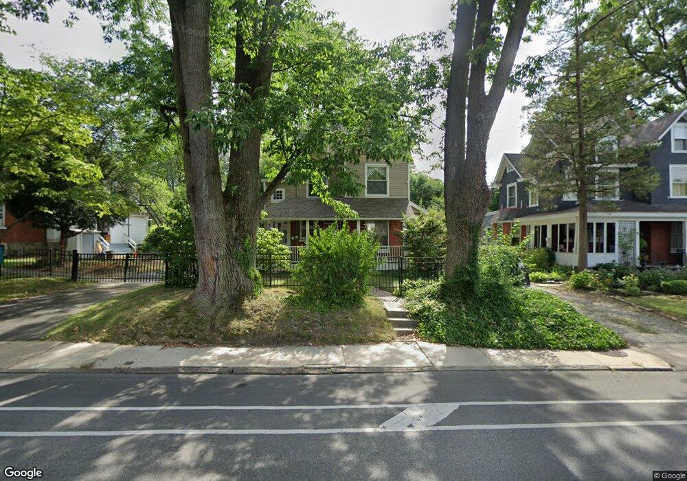 128 N Lansdowne Ave, Lansdowne, PA 19050 - photo 1