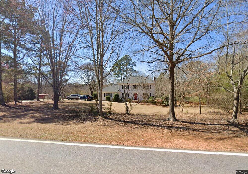 1010 Creekshore Dr, Athens, GA 30606 - photo 1